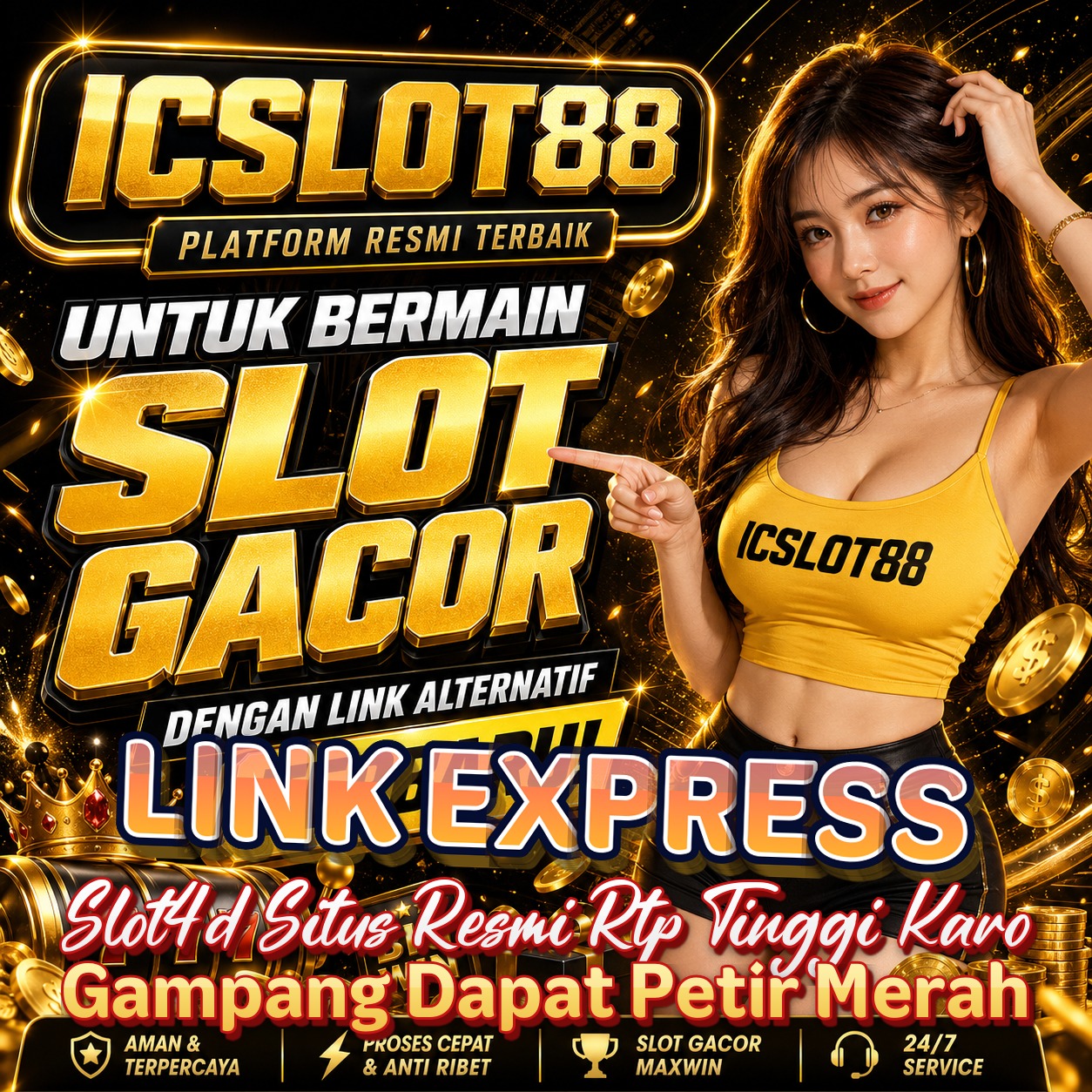 LINK EXPRESS
